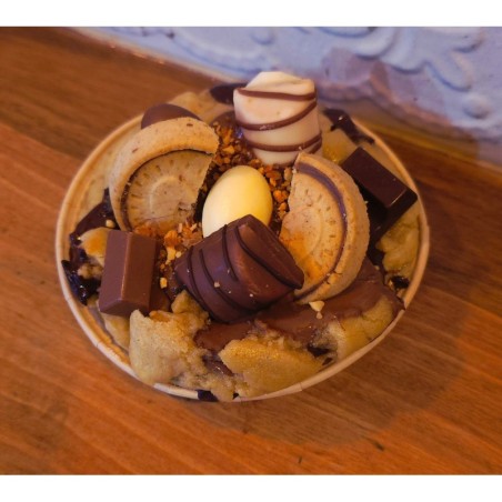 Cookie XXL