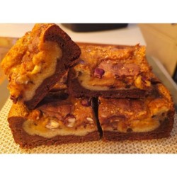 Les Blondies