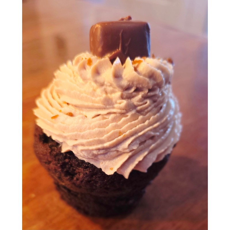 Les Cupcakes