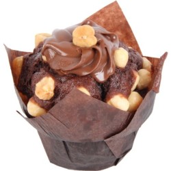 Les Muffins