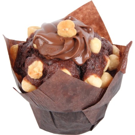 Les Muffins