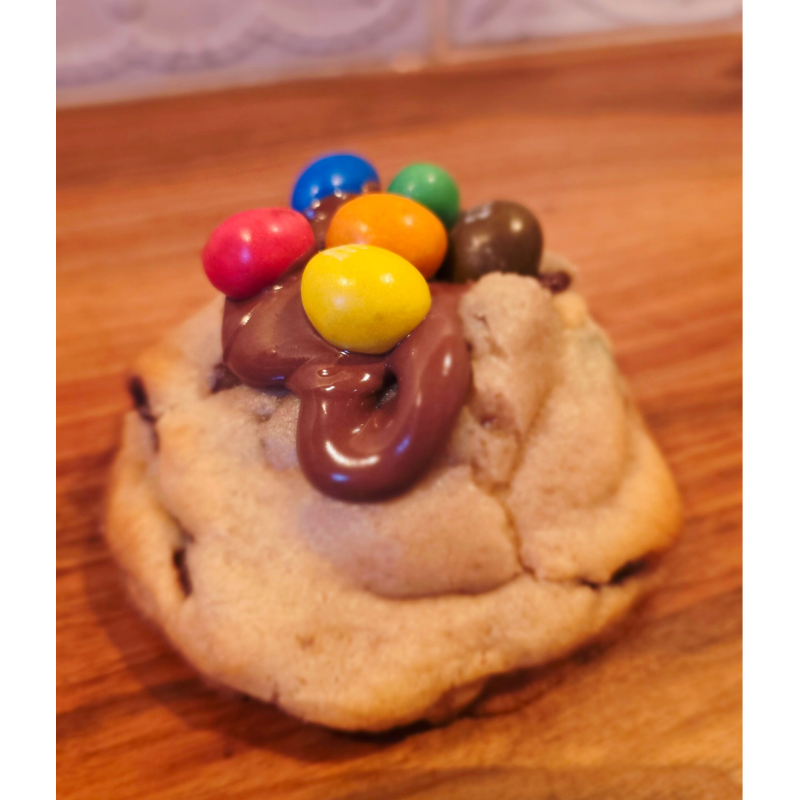 Les Cookies