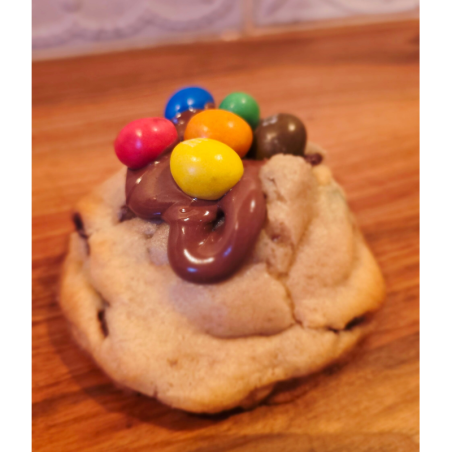 Les Cookies