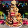 Cake Montee