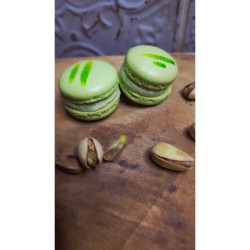 Les Macarons Classiques