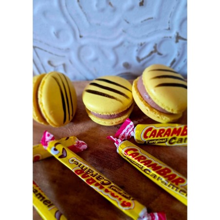 Les Macarons Originaux