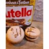 Les Macarons Originaux