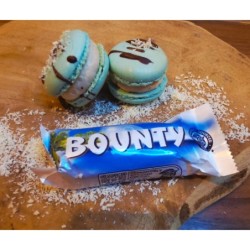 Les Macarons Originaux