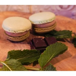 Les Macarons Originaux
