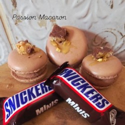 Les Macarons Originaux