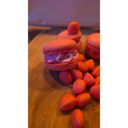 Les Macarons Originaux