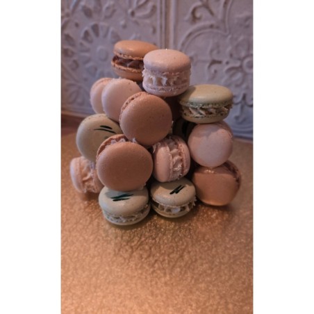 Macarons (Piece Montee)