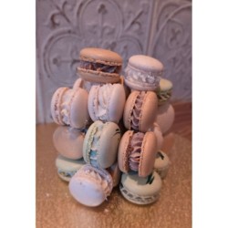 Macarons (Piece Montee)