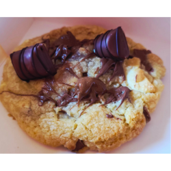 Les Cookies